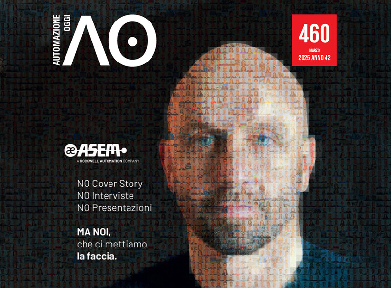 Automazione Oggi n.460