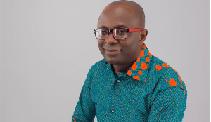 Peace FM’s Kwasi Aboagye has become a lazy presenter – Nana Yaw Wiredu