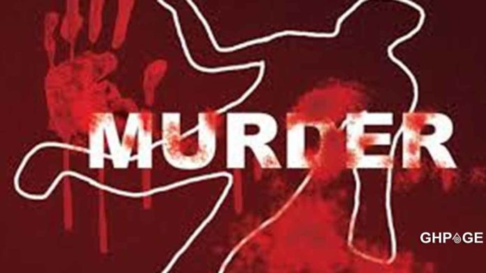Man beheads 17-year-old daughter for having an affair