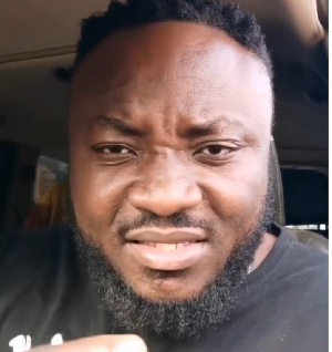 DKB blasts called Child Rights International for sending Akuapem Poloo to court
