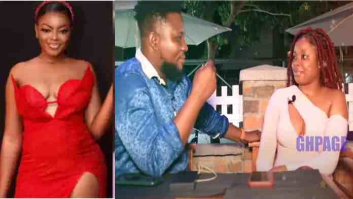 No money no love, Daughter of Indomie seller – Rose of Date rush insists