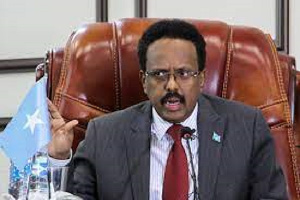 Somalia delays key election over candidate names