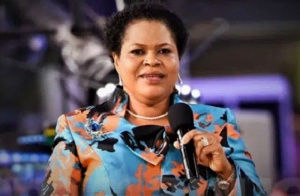 T.B. Joshua’s wife appointed trustee of SCOAN by court