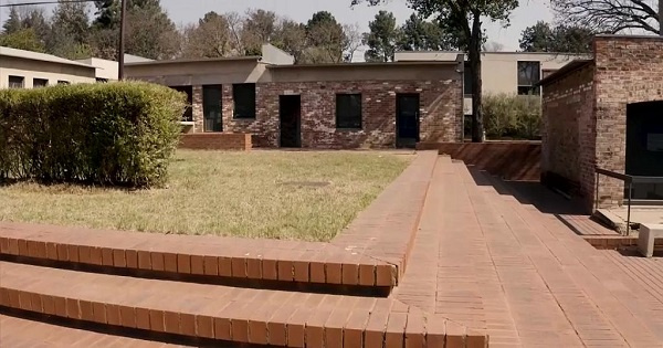 Liliesleaf Farm where Mandela started anti-apartheid journey risks closure in South Africa
