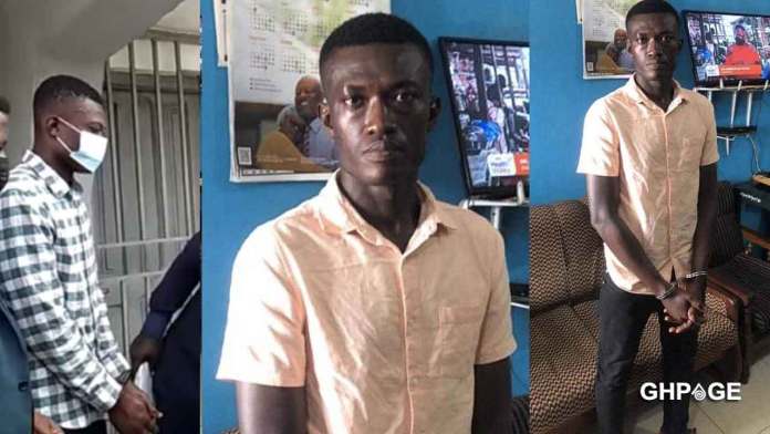 I learnt how to kill humans by first killing dogs – Abesim Killer