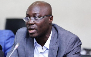 Until Kan Dapaah appears before parliament, we won’t approve 2022 budget – Minority