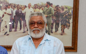 Remembering Rawlings: Family, NDC to mark 1st anniversary