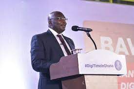 Akufo-Addo’s government has set up more factories than any other since independence - Bawumia