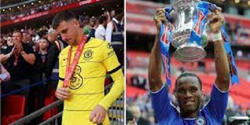 How Wembley Stadium quit being Chelsea's second home after Didier Drogba left