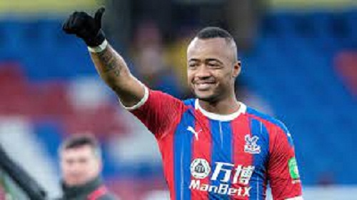 'They've a great deal of confidence in me' - Jordan Ayew on new Crystal Palace contract
