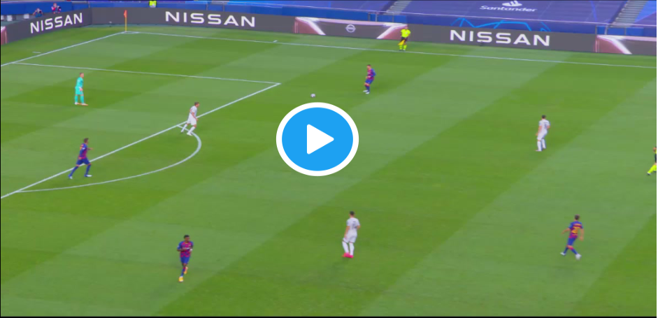  Live Streaming : Bayern Munich vs Barcelona