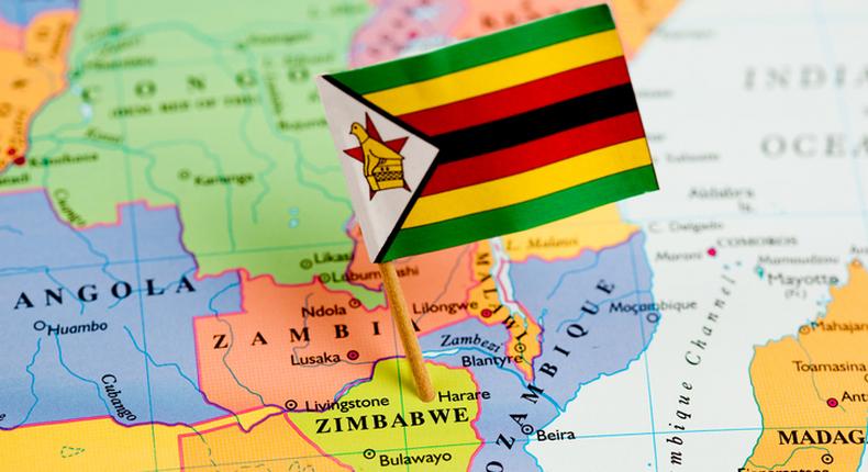 See the justification behind Zimbabwe's projected GDP growth of 6% in 2023 rising from 3.8%.