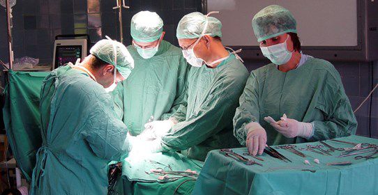 American College of Surgeons Medical Scholarships for International Students 2024