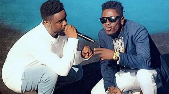 My Career Was Dead Until Sarkodie Gave A Golden Opportunity- Shatta Wale Admits