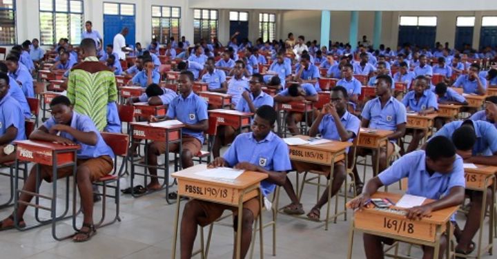 Check Out The Top 20 Best Performing Schools For WASSCE 2023