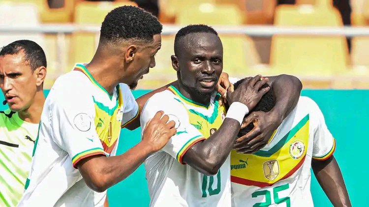 Check Out The 3 Countries That Are Likely To Win The AFCON Ahead Of Senegal