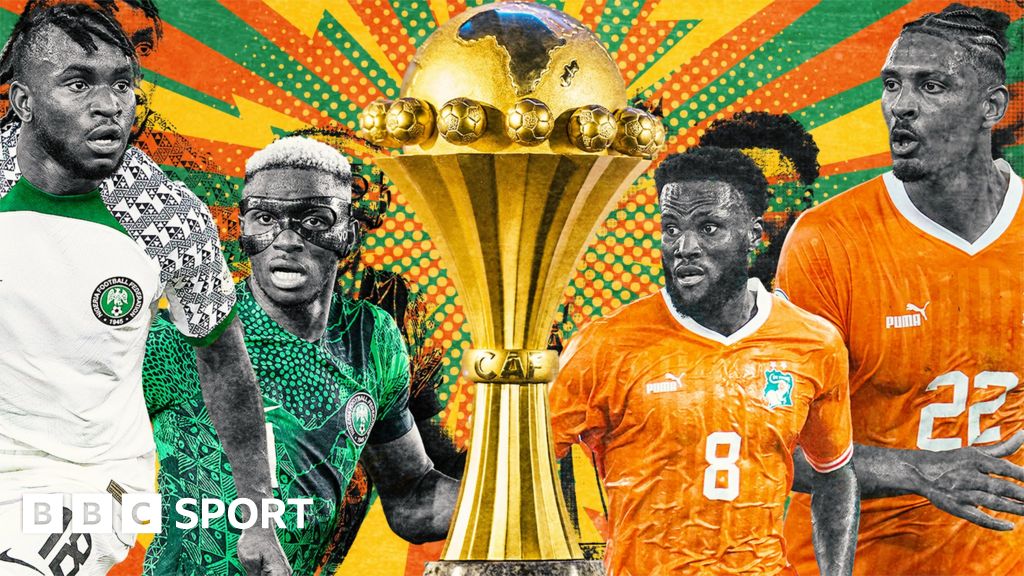 AFCON Final: Nigeria vs Ivory Coast live updates, highlights, commentary, Line-ups