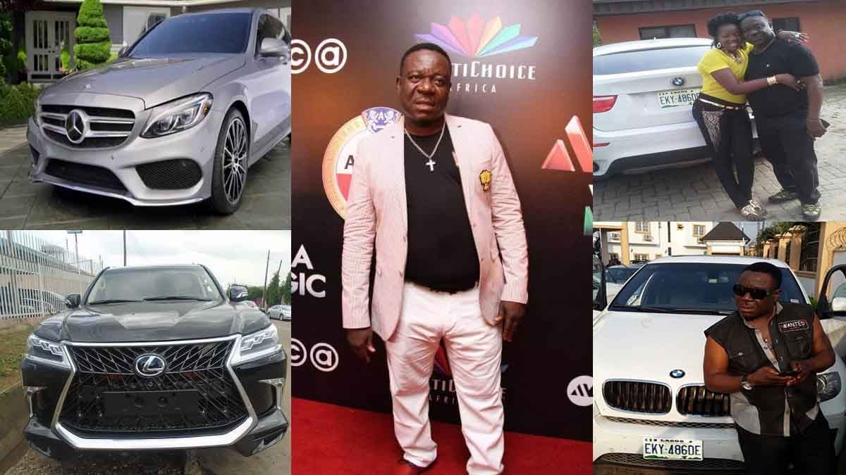 Mr Ibu Biography: Education, Career, Health, House And Cars, Cause Of Death