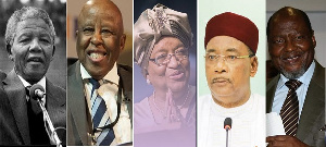 Presidents who have won $5m Ibrahim African Leadership award [List]