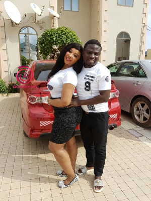Licking my wife on our honeymoon has sustained our marriage - Bro Sammy reveals