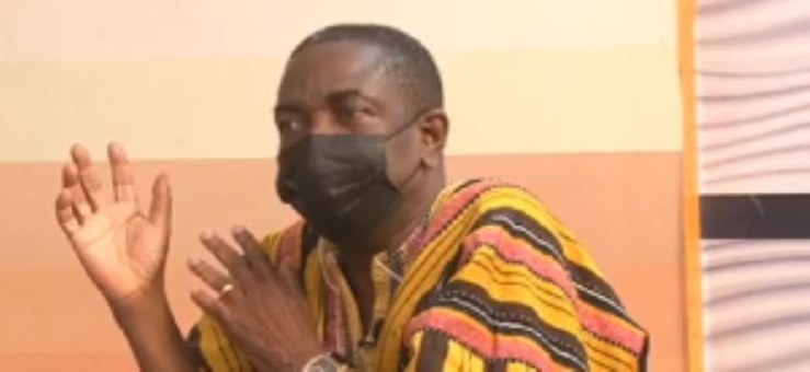 Police officers now wear ‘Osama Bin Laden-like beards, ear and nose rings’ – Kwesi Pratt alleges
