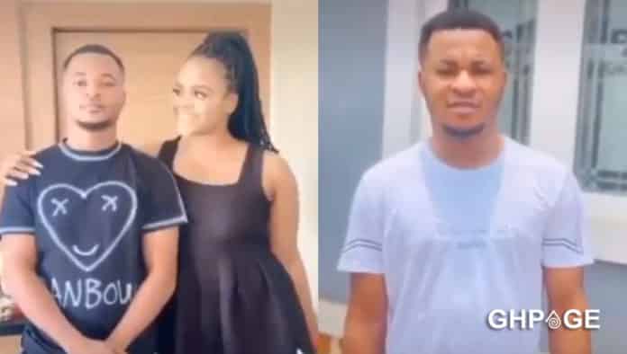 Twin brother and sister disowned by family for dating each other