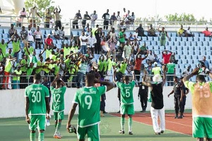 Lose your game and get GH¢5,000 each – Elmina Sharks make revelation about German betting syndicate