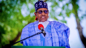 I will tamper with Press Freedom – Buhari