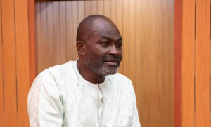 I never asked anyone to kill or beat journalist – Kennedy Agyapong