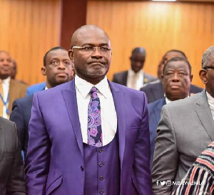 Controversies surrounding Ken Agyapong before appointment to Ghana Gas Company