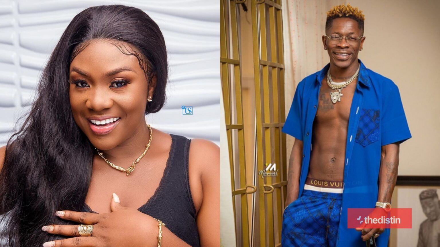Video: Shatta Wale’s Cousin Out Of Frustration Leaked Celebrities Shatta Wale Chopped In The Industry