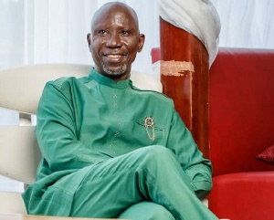 Magicians have now become pastors – Uncle Ebo Whyte