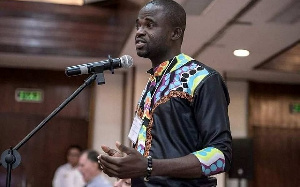 2022 budget approval has implications for Ghanaians – Manasseh