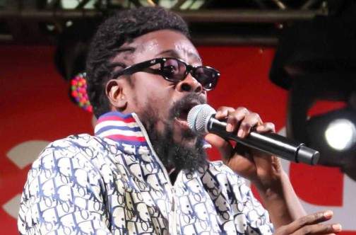 Beenie Man tested positive for COVID-19, disappeared from isolation - Ghana Health Service
