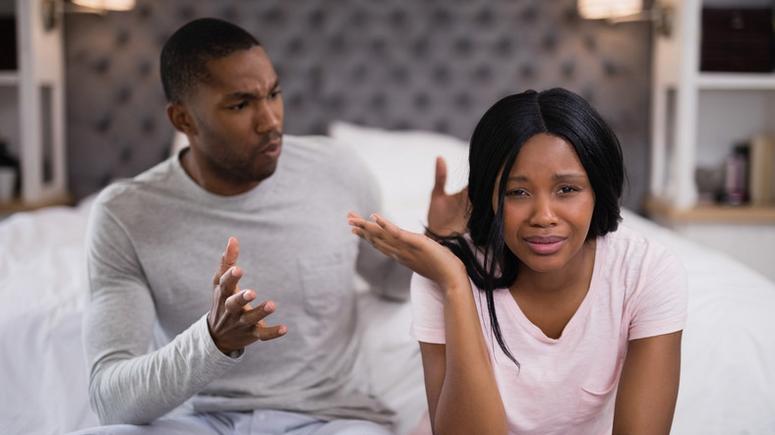 5 things guys should never tell their girlfriends