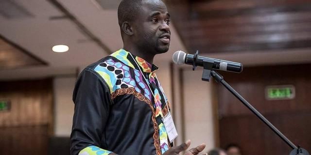 Nana Addo wasted public funds - Manasseh Azure