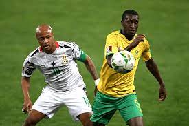 No replay as FIFA throws out SAFA’s protest on alleged match-fixing against Ghana