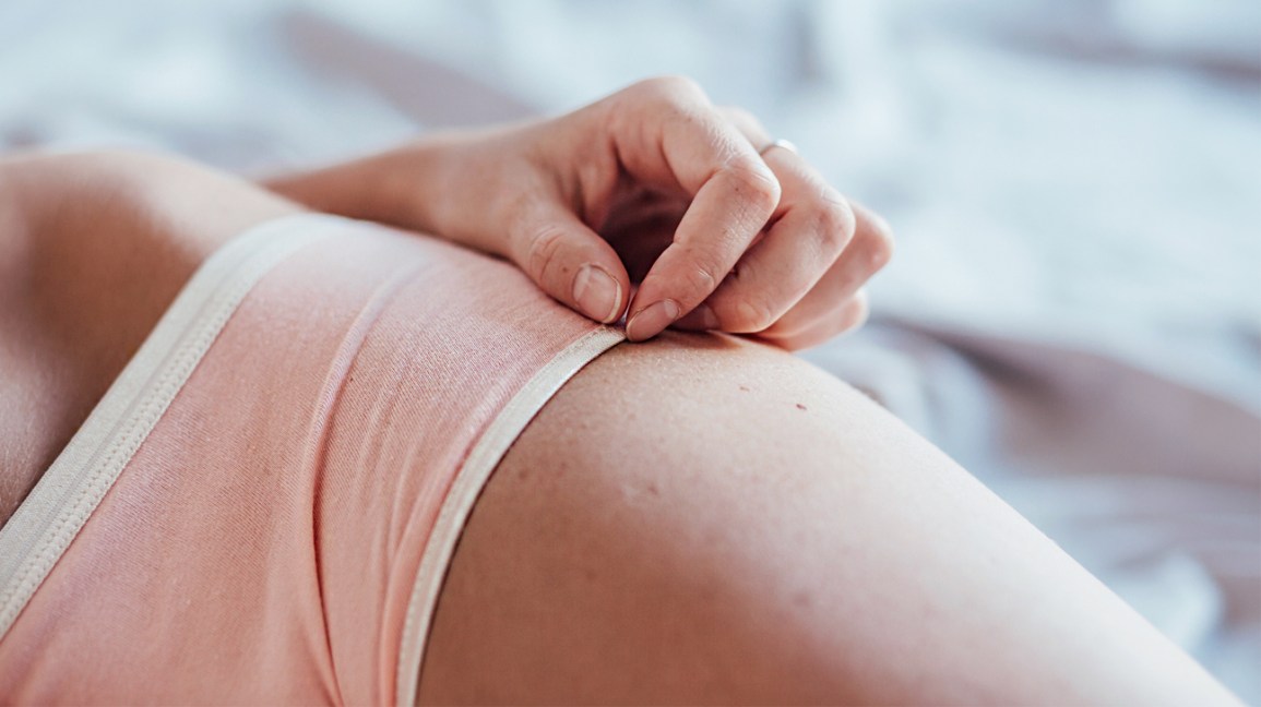 Yeast Infection: How you know if you have one and how to treat it