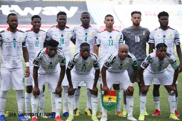 Sacrifice a cow or forget about winning AFCON – Prophet to Black Stars