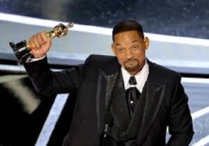 Will Smith uncovers he saw his vocation breakdown through a hunch