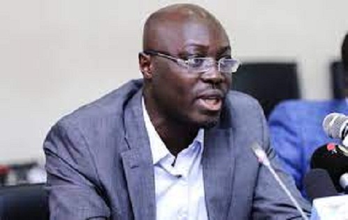 Government has printed GH¢22b worth of new cedis without parliamentary endorsement - Ato Forson charges
