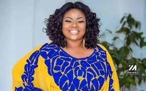 Mahama and Lordina represented me when I lost everything - Empress Gifty