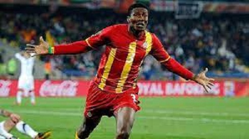 Hot Latest Update On Ghana Football