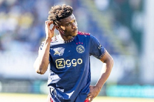 Ajax will not offer Kudus to Everton - Reports