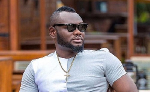 Prince David Osei was criticized on Twitter for threatening to organize an anti-Akufo-Addo protest
