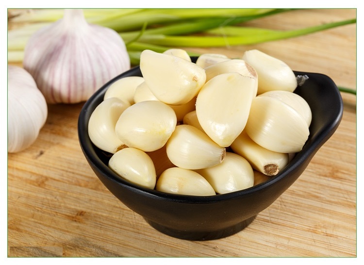 4 health benefits of garlic you didn't know
