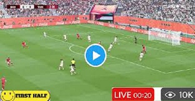 Ghana vrs south Korea livestreaming