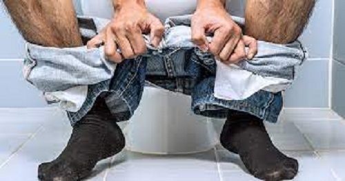Constipation? Here are 4 simple ways to treat this menace at home