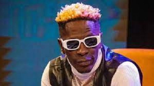 At Hogbetsotso Rave, Shatta Wale finally justifies his absence.