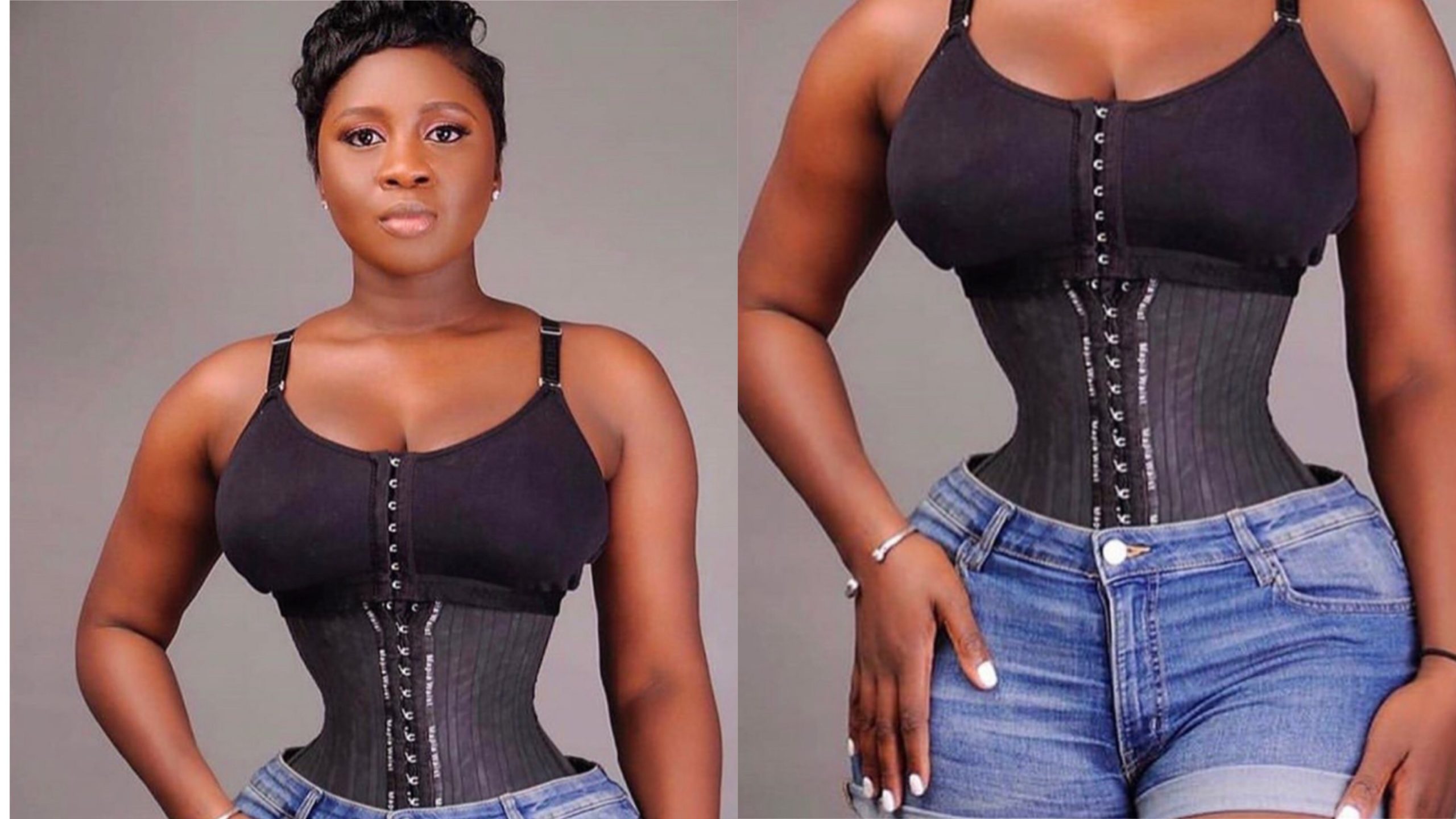 Here are 5 risks associated with wearing waist trainers.